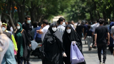 イランの新型コロナ、新たに3800人以上が感染、251人が死亡