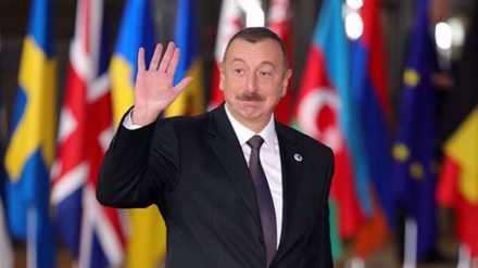 There’ll be no more border shelling, Aliyev assures Iran
