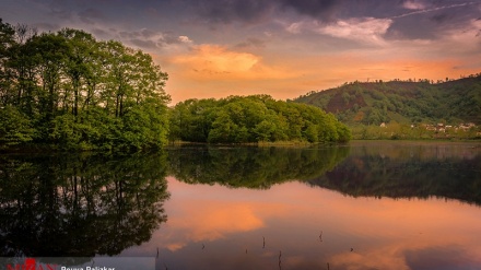 (FOTO DEL GIORNO) La bellezza della natura