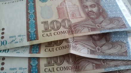 افزایش 4 میلیون دلاری حقوق عقب افتاده در تاجیکستان