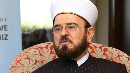 Jumuiya ya Kimataifa ya maulama wa Kiislamu yapinga matamshi ya Rais wa Ufaransa kuhusu Uislamu