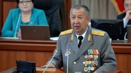 Қирғизистон парламент сайловларига тайёргарлик кўрмоқда