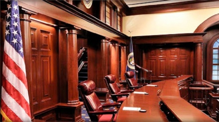 Trump azuiwa kutumia bajeti ya masuala ya kijeshi kujenga ukuta wa mpakani 