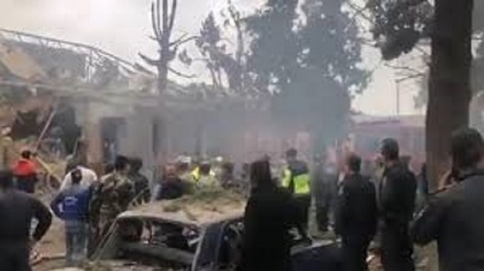 Azerbaigian, bombardamenti a Ganja: 1 morto e 4 feriti 