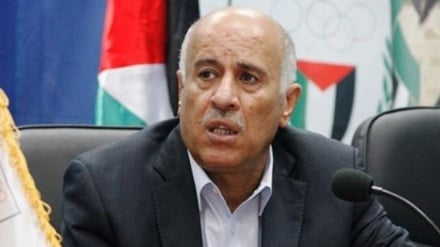 Lëvizja Fatah e Palestinës anulon të gjitha marrëveshjet me regjimin sionist