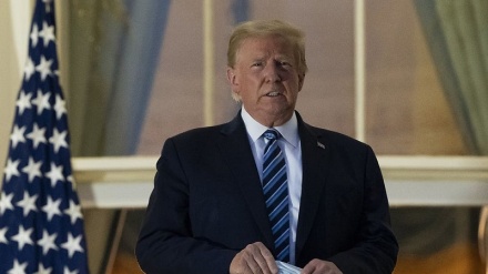 Shtëpia e Bardhë pikë e nxehtë e koronavirusit, por Trump minimizon rrezikun