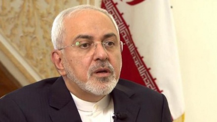 扎里夫：美国希望各国进行军备竞赛