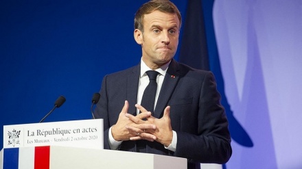 Dünya Müslüman Alimler Birliği'nden Macron'un sözlerine tepki