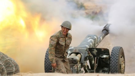 Guerra Karabakh: premier armeno, Turchia comanda operazioni militari azere contro l'Armenia