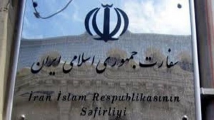 イランが、アゼルバイジャン・バルダ市へのミサイル攻撃を非難