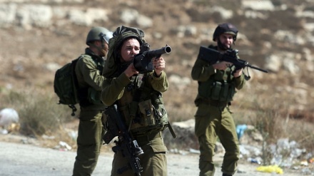  Joven palestino resulta mártir en Cisjordania