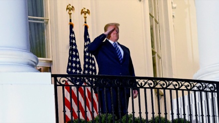 米ホワイトハウスが「収賄ハウス」に