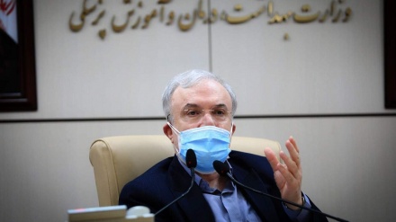 Ministri i Shëndetësisë në Iran: Sanksionet synojnë barnat dhe artikujt mjekësorë