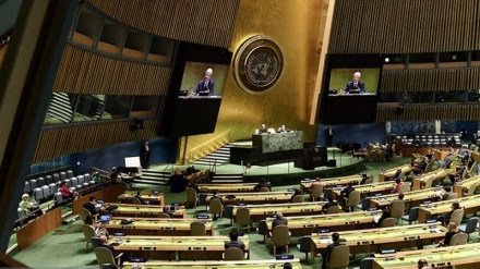 UN at 75 and the issues unresolved