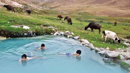 イラン北西部の麗しの古都・アルダビール（３）