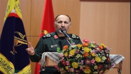 海贾兹将军：该地区对美国人来说已经不安全