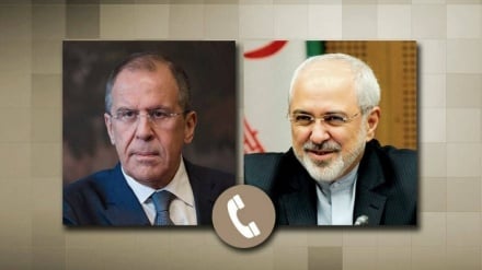 זריף ולברוב קראו לקידום פתרון דיפלומטי לסכסוך בחבל המריבה נגורנו קרבאך