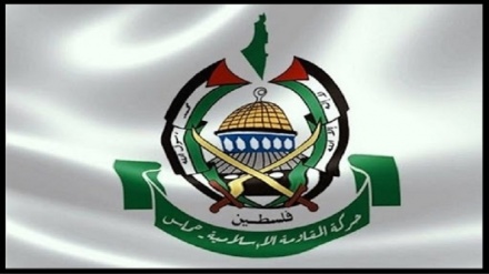 نامه حماس به 5 هزار شخصیت در جهان درباره مساله فلسطین 
