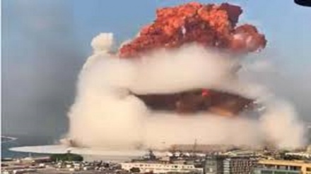 Torna l'incubo a Beirut, nuova esplosione a città: mori e feriti