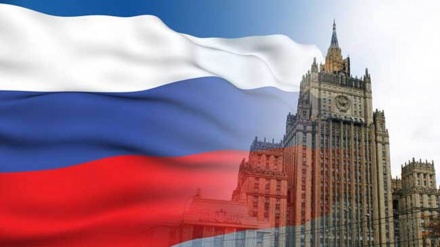 Sanctions: Moscou dénonce la «mauvaise approche» des USA