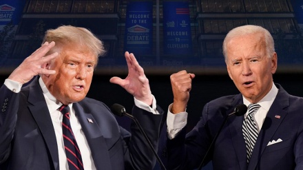 Un “Debate” Vergonzoso Con Sabor a Nada