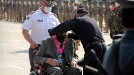 Ministro de Áñez amenaza de muerte a cubanos, venezolanos y argentinos