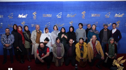 Revista franceze “EL” i jep çmimin e madh filmit iranian “Yalda”