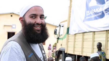 Ufaransa yamshambulia na kumtia mbaroni kiongozi wa taasisi ya Kiislamu