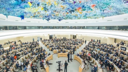 ورود ازبکستان به شورای حقوق بشر سازمان ملل