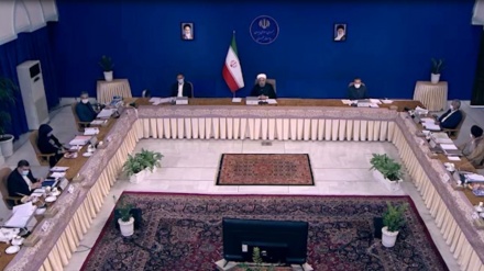 Rouhani: Iran Sekarang Bisa Ekspor-Impor Senjata