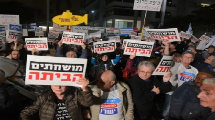 Territori occupati, si torna in migliaia per strada contro Netanyahu