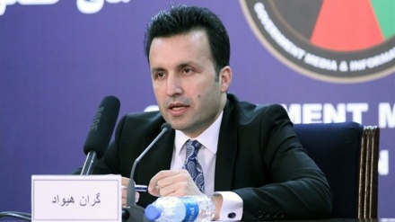 阿富汗放弃对纳戈尔诺-卡拉巴赫冲突的先前立场