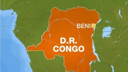 Jeshi la Kongo DR lazima jaribio la mapinduzi dhidi ya serikali ya Tshisekedi