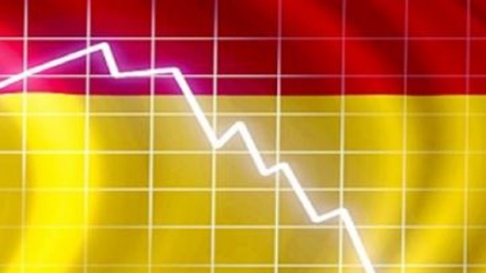 Fractura social y desertización productiva en España