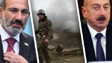 Armenia e Azerbaijan concordano il cessate il fuoco umanitario dalla mezzanotte del 18 ottobre
