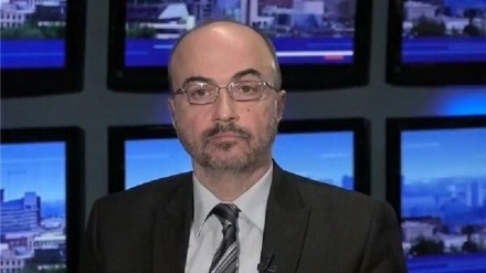 視点；米人作家から見た、国内テロの元凶としての人種主義