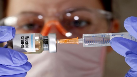 Rich countries are total vaccine hogs; COVID-19 must change that