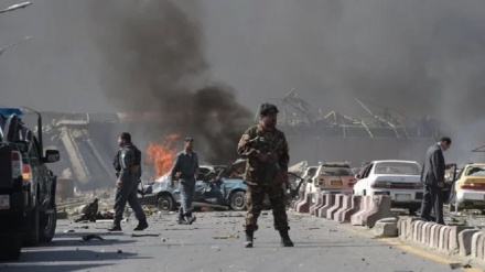 Esplosione a Kabul: ancora civili uccisi