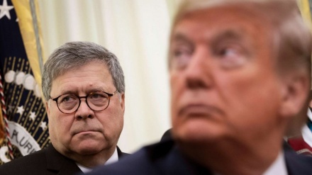 Capitol attack committee has spoken to Trump Attorney General William Barr, chairman says