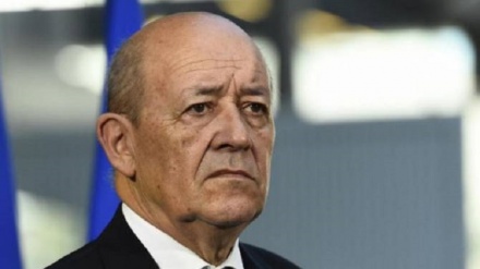 Fransa'dan İran'a yönelik temelsiz nükleer suçlama