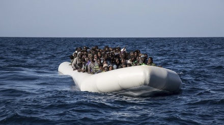 Migranti, Italia, nuovi sbarchi a Lampedusa