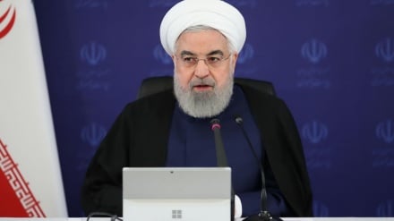 Ruhani: Të dielën e kësaj jave u vije fundi sanksioneve dhjetë vjeçare të padrejta
