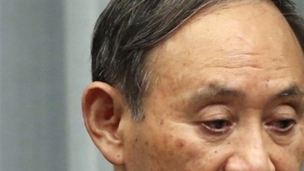 日本が、南シナ海での武力行使に強く反対