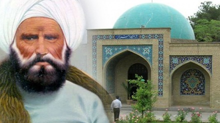 حاج ملاهادی سبزواری،فیلسوف بزرگ شرق