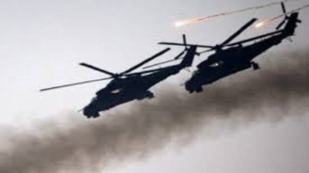 کشته شدن 74 عضو طالبان در حملات هوایی ارتش افغانستان