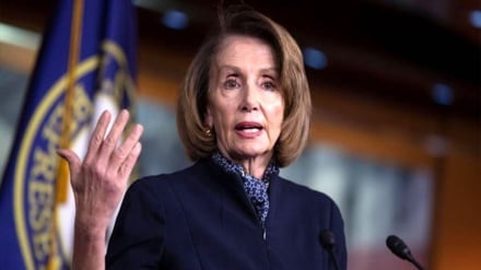 Pelosi pranon së është skeptike në lidhje me ndërhyrjen e Iranit në zgjedhjet e SHBA