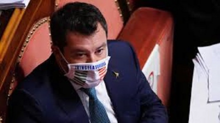 Migranti, processo Salvini: 'Conte e suoi ministri mi condividevano la linea'