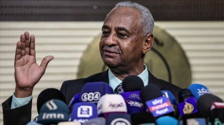 Presionan a Sudán para que establezca relaciones con el régimen israelí 