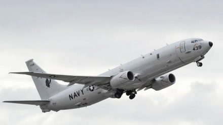 印尼拒绝美间谍机降落请求