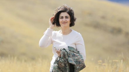 Armenia: Wilayah Perbatasan Sudah Kembali Tenang
